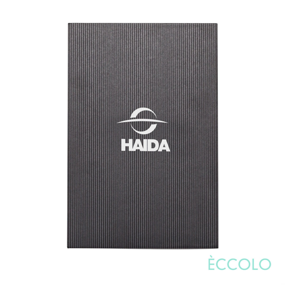 Eccolo? Techno Journal/Clicker Pen Gift Set - (M) 1