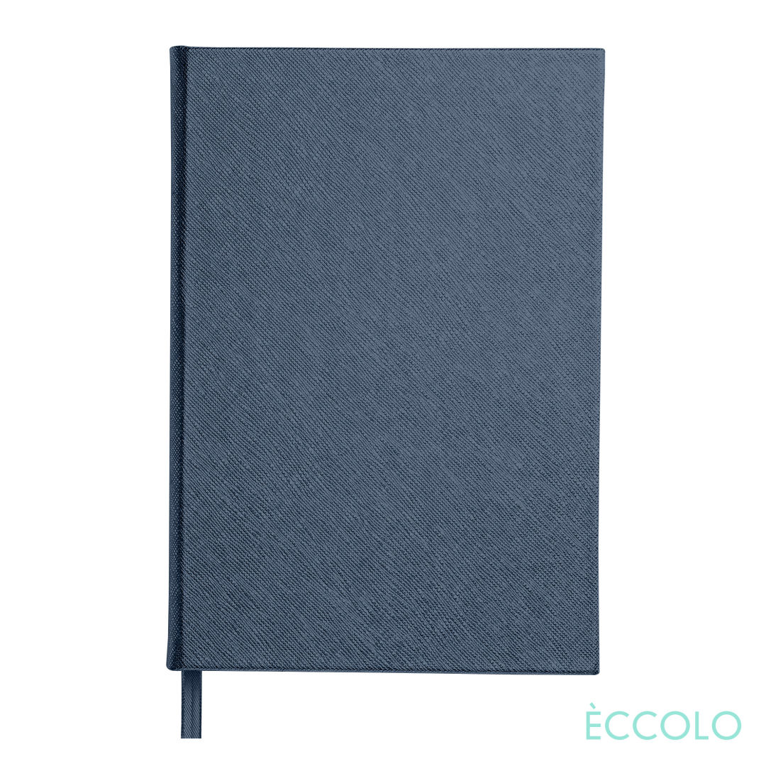 Eccolo® Hip-Hop Metallic Journal 1