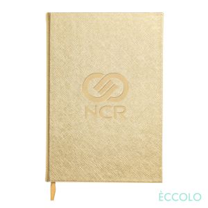 Eccolo? Hip-Hop Metallic Journal 1 Eccolo? Hip-Hop Metallic Journal 1