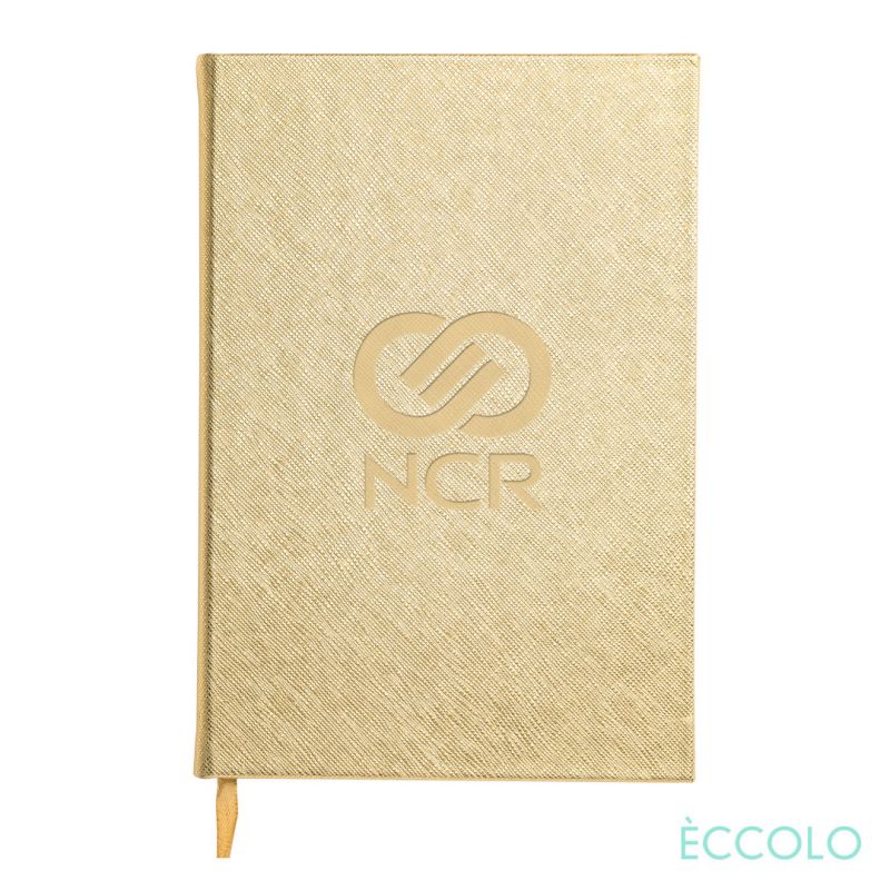 Eccolo® Hip-Hop Metallic Journal 1 Eccolo® Hip-Hop Metallic Journal 1
