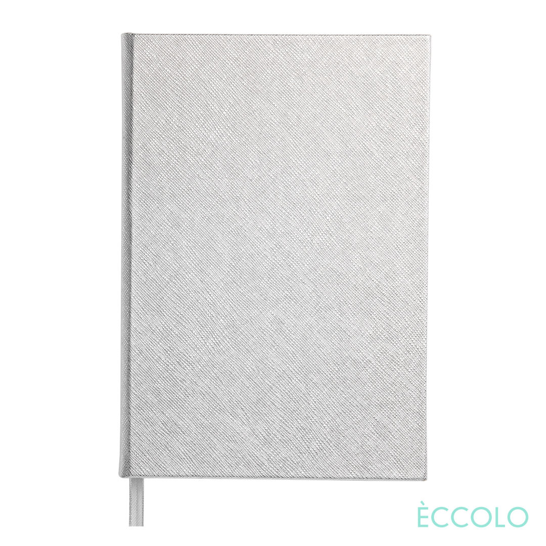 Eccolo® Hip-Hop Metallic Journal 1