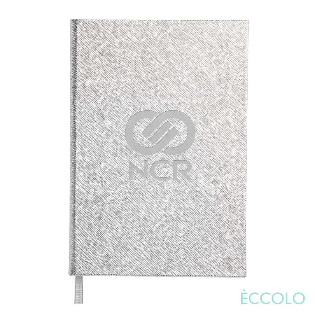 Eccolo® Hip-Hop Metallic Journal 1