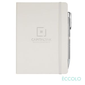 Eccolo? Cool Journal/Clicker Pen - (L) 1 Eccolo? Cool Journal/Clicker Pen - (L) 1