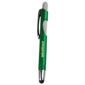 Silverton Stylus/Microfiber Cloth 1 Silverton Stylus/Microfiber Cloth 1