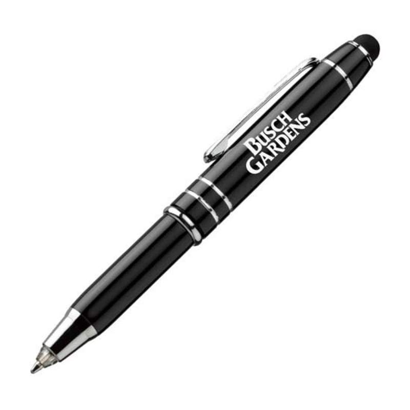 Reveal Metal Pen 1 Reveal Metal Pen 1