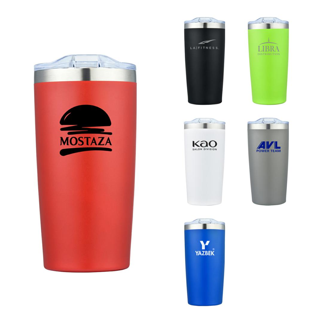 Brompton Tumbler - 20oz 1