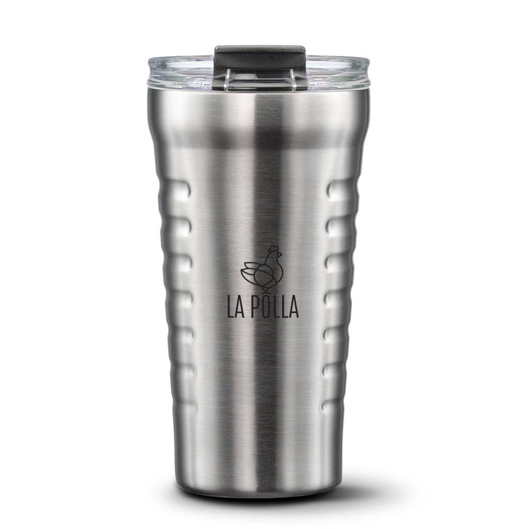 Lennon Tumbler - 17oz 1