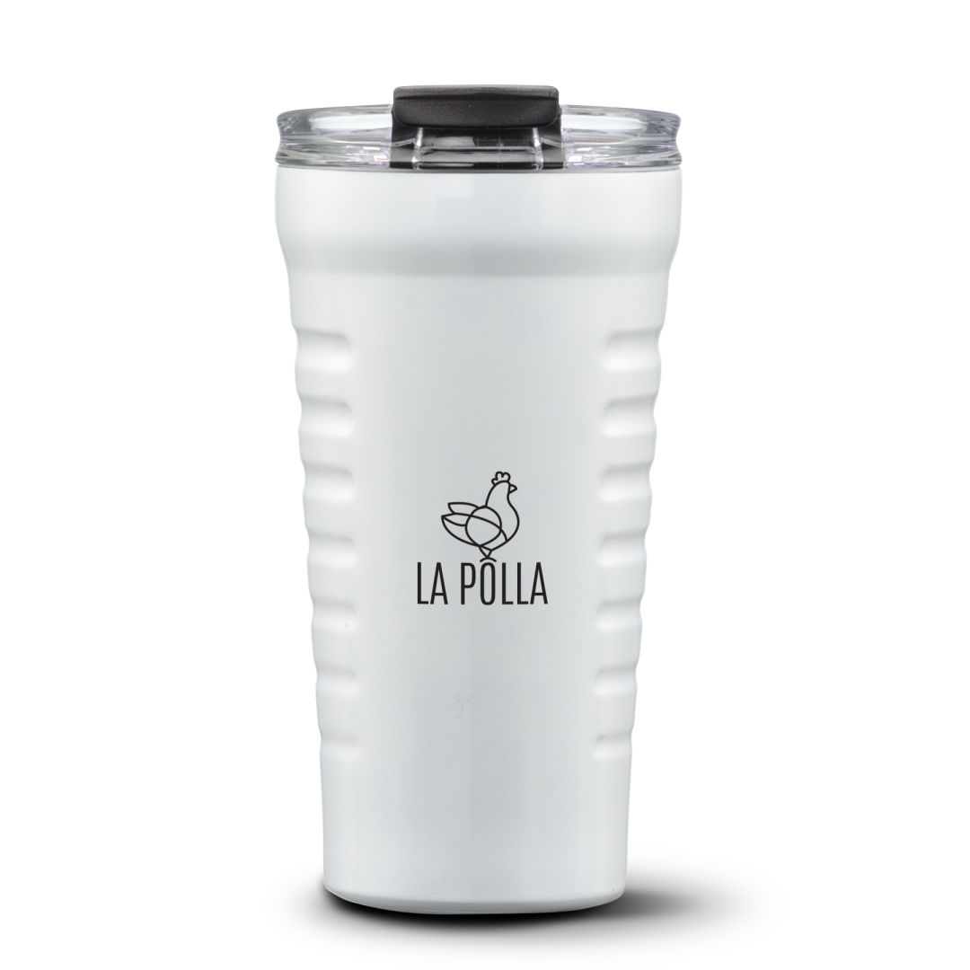 Lennon Tumbler - 17oz 1
