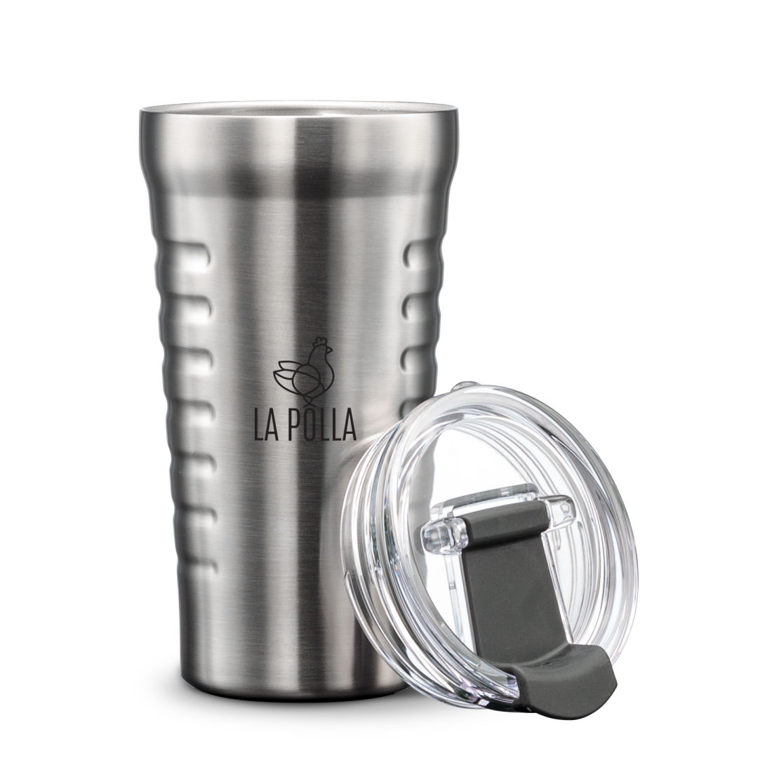 Lennon Tumbler - 17oz 1