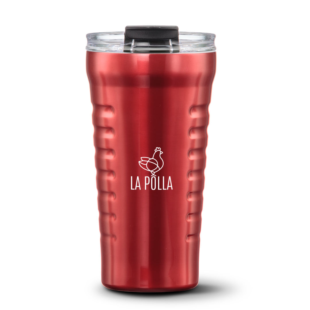 Lennon Tumbler - 17oz 1
