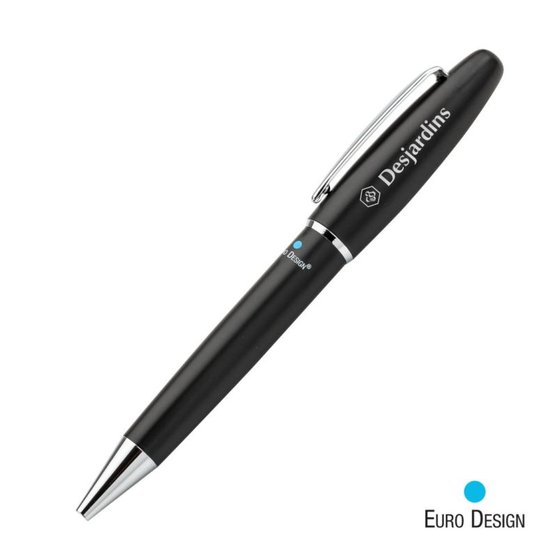 Euro Design® Rumi Executive Ballpoint Pen 1 Euro Design® Rumi Executive Ballpoint Pen 1