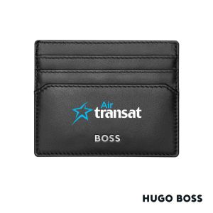 Hugo Boss® Classic Smooth Card Holder 1 Hugo Boss® Classic Smooth Card Holder 1