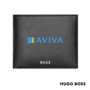 Hugo Boss® Classic Smooth Coin Purse 1 Hugo Boss® Classic Smooth Coin Purse 1