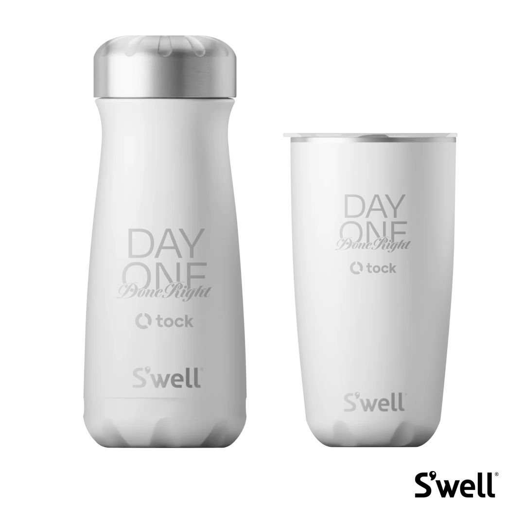 S%27well Start Onboarding Set 1