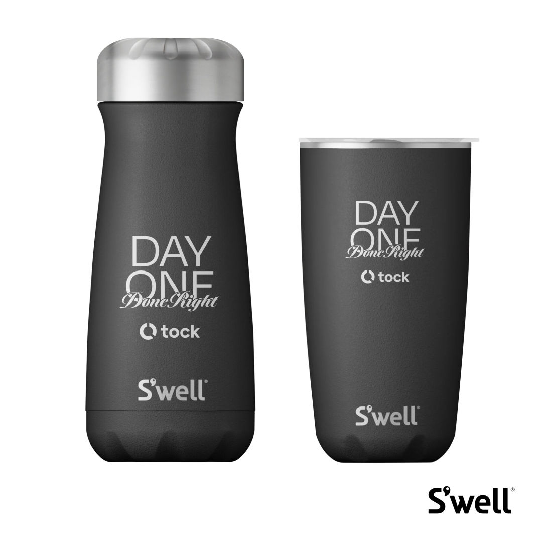 S%27well Start Onboarding Set 1