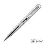 Garland® Executive Signature Emblem Twist Pen - Chrome - Group (Alternate) Garland® Executive Signature Emblem Twist Pen - Chrome - Group (Alternate)