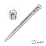 Garland® Signature Twist Ballpoint Pen - Chrome - Group (Packaging) Garland® Signature Twist Ballpoint Pen - Chrome - Group (Packaging)