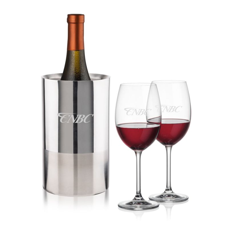 Catania Wine Cooler & Coleford Wine Set 1 Catania Wine Cooler & Coleford Wine Set 1