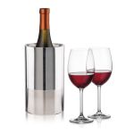 Catania Wine Cooler & Coleford Wine Set - Set of 3 (Blank) Catania Wine Cooler & Coleford Wine Set - Set of 3 (Blank)