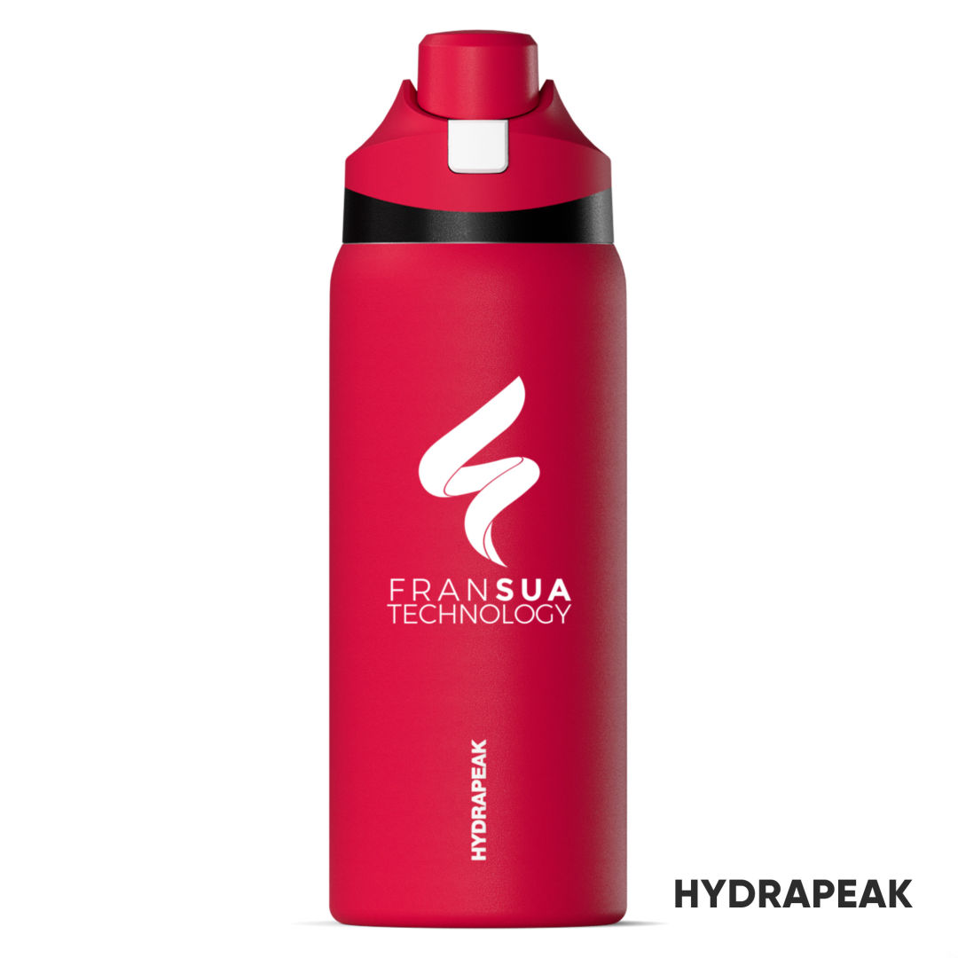 Hydrapeak® Oasis Water Bottle - 32oz 1