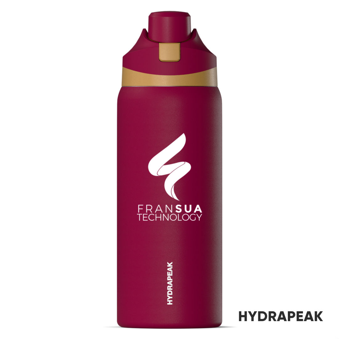 Hydrapeak® Oasis Water Bottle - 32oz 1