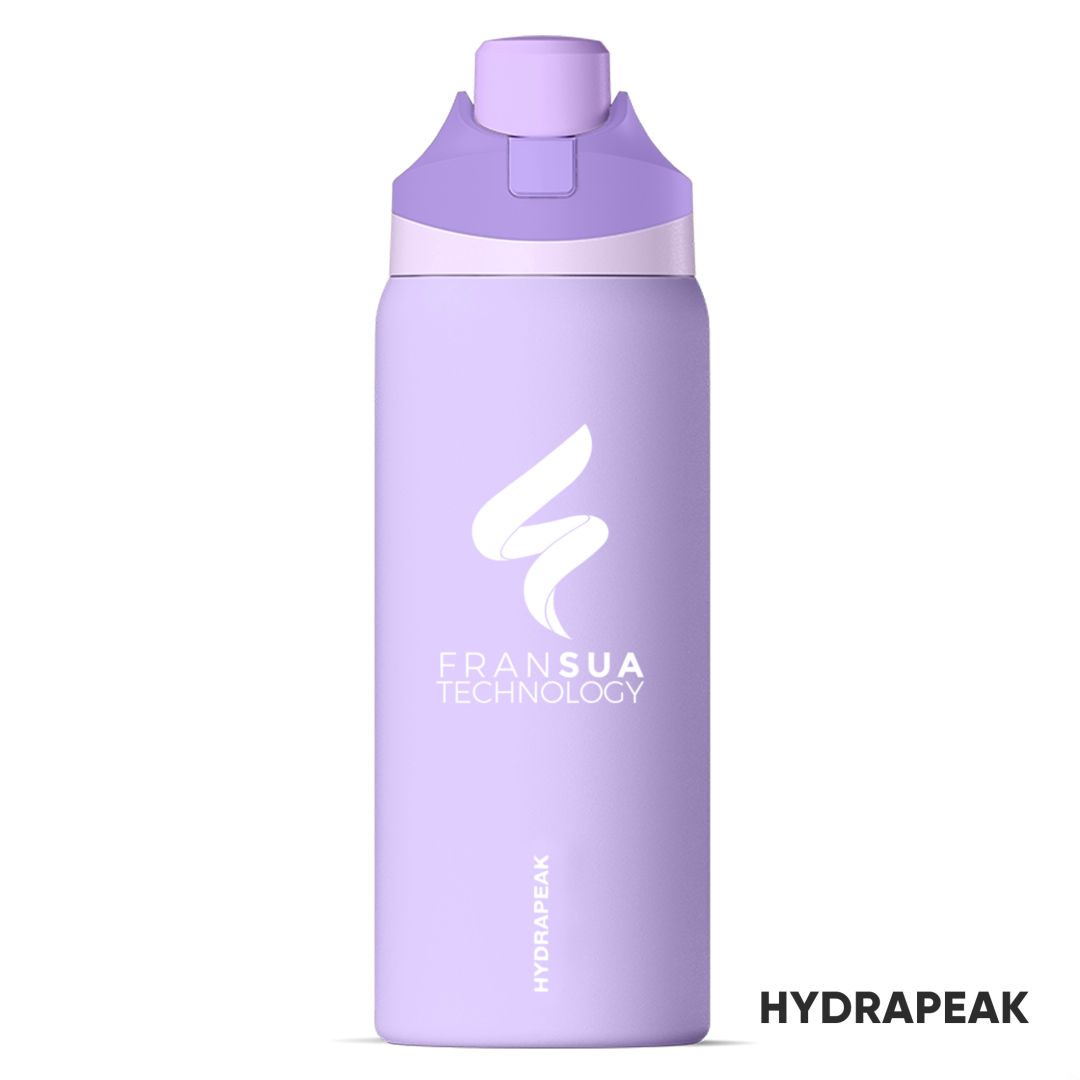 Hydrapeak® Oasis Water Bottle - 32oz 1