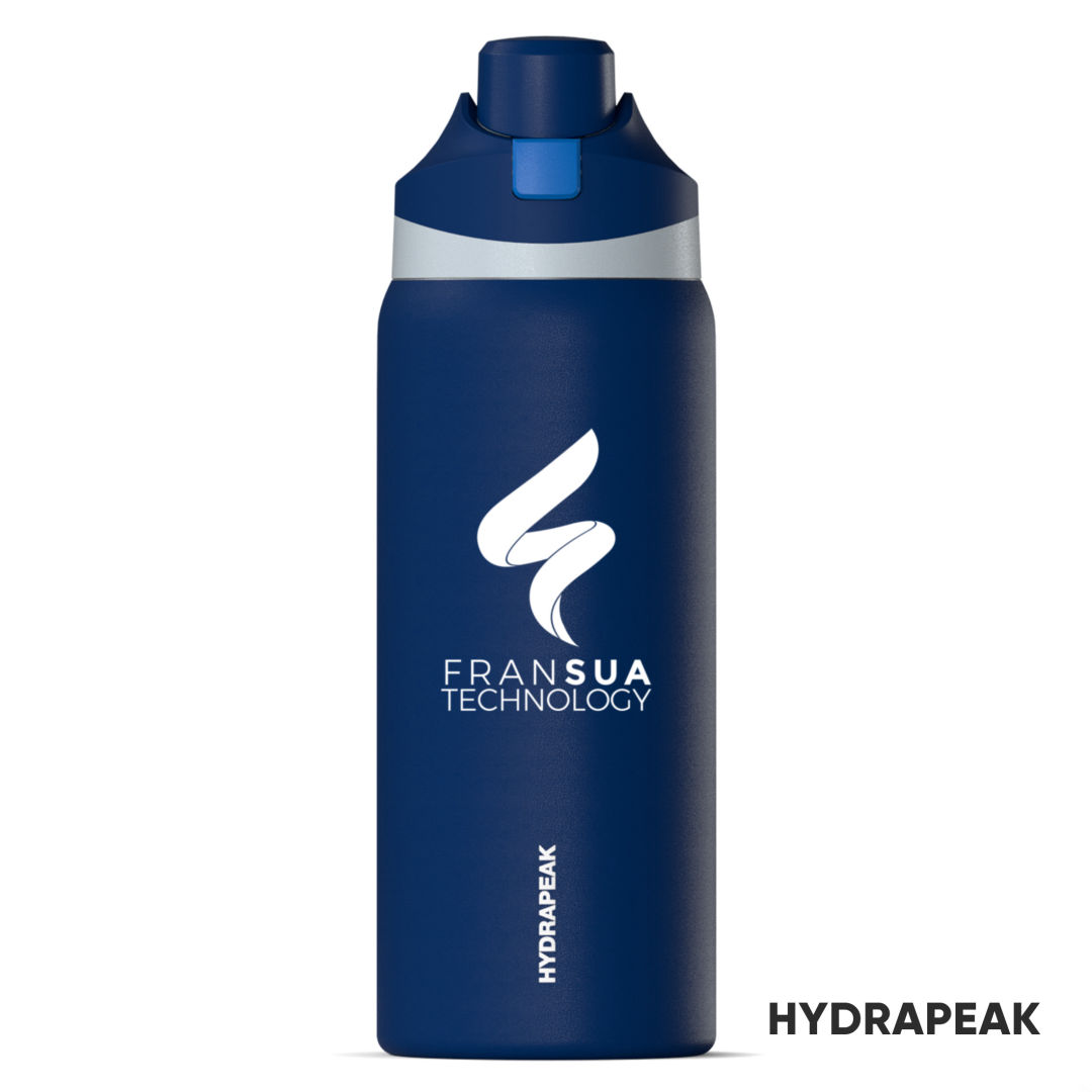 Hydrapeak® Oasis Water Bottle - 32oz 1