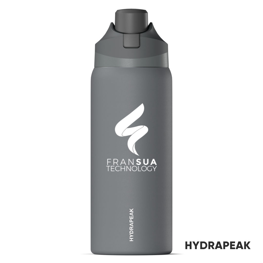 Hydrapeak® Oasis Water Bottle - 32oz 1