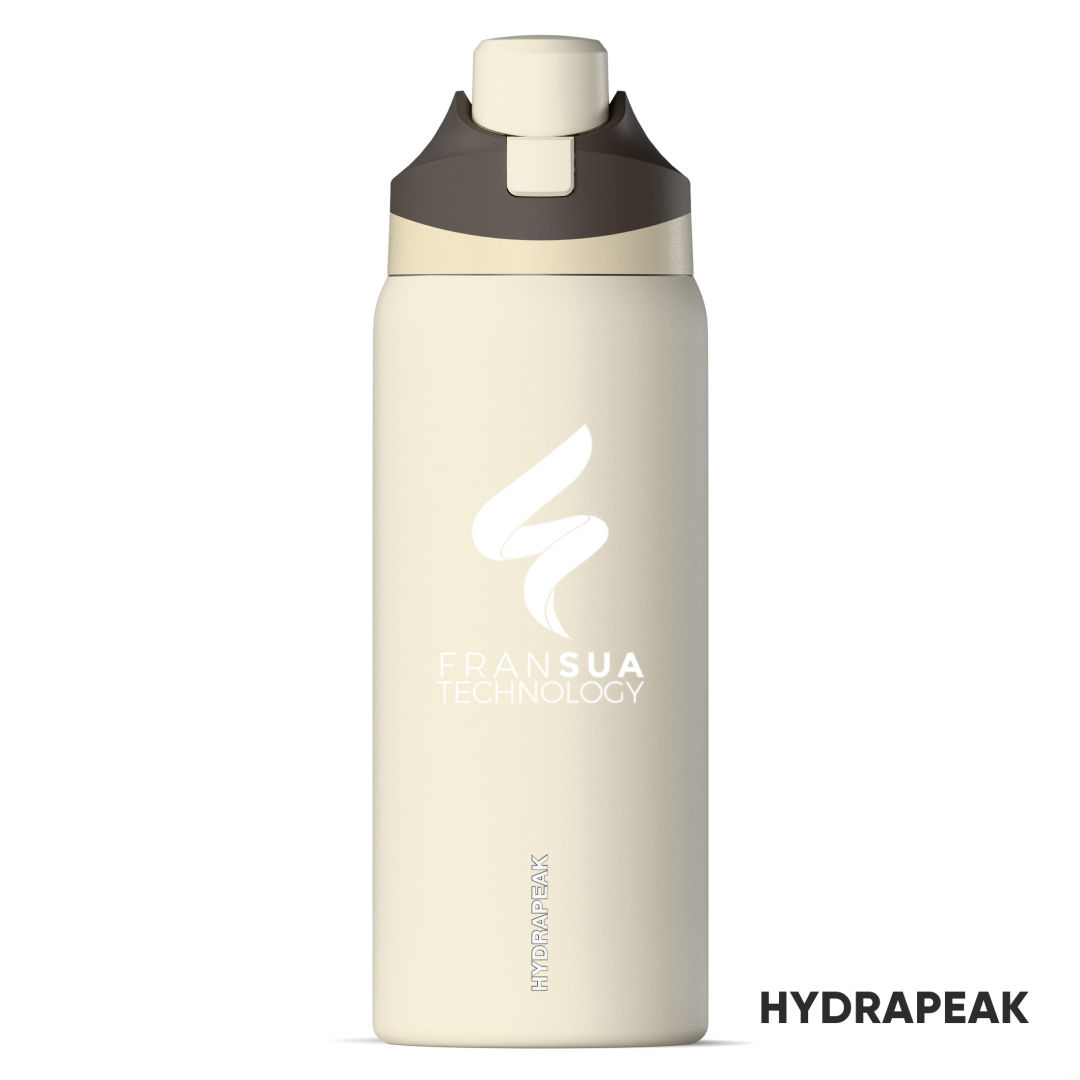 Hydrapeak® Oasis Water Bottle - 32oz 1