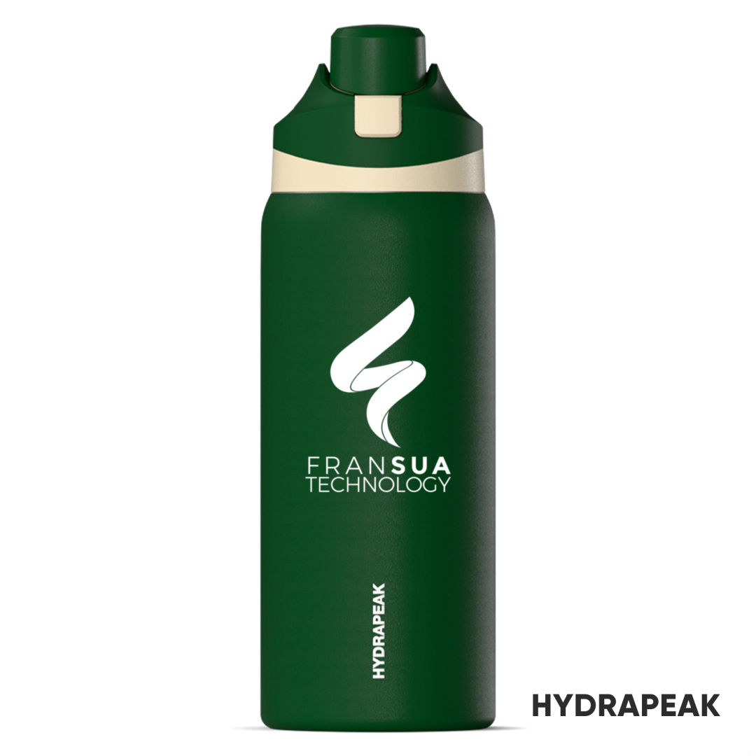 Hydrapeak® Oasis Water Bottle - 32oz 1