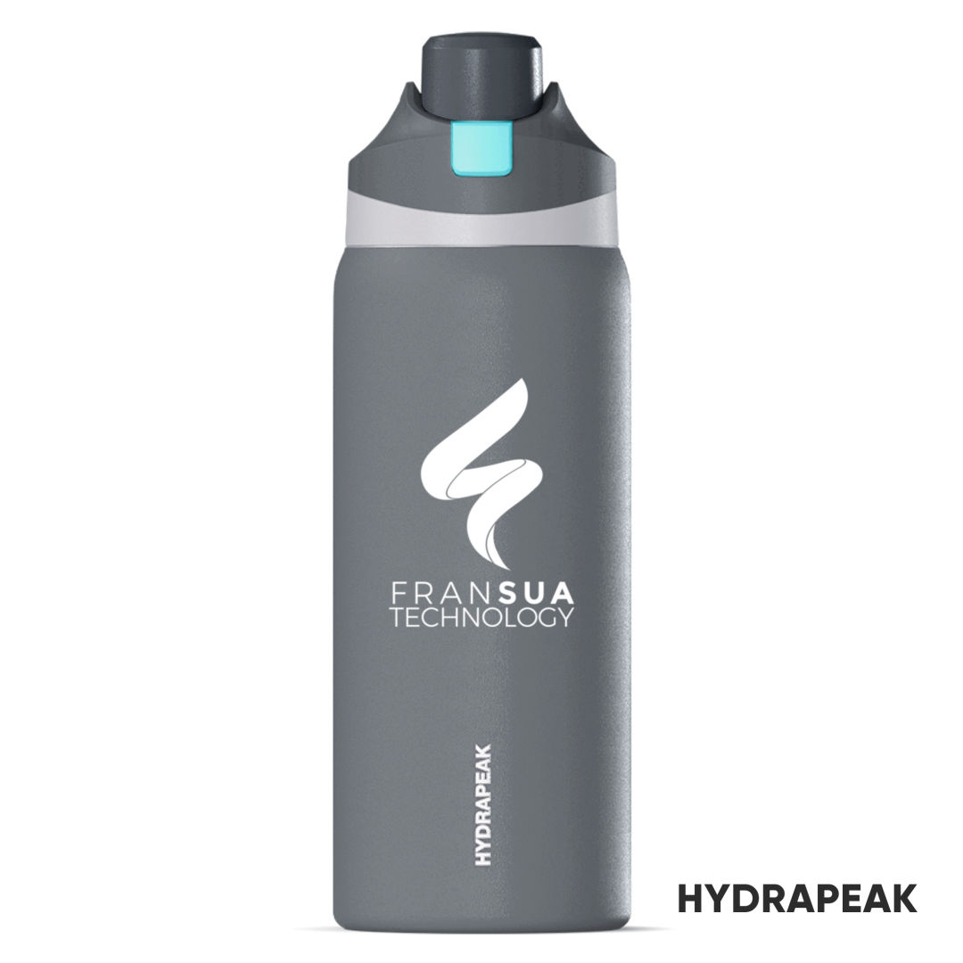 Hydrapeak® Oasis Water Bottle - 32oz 1