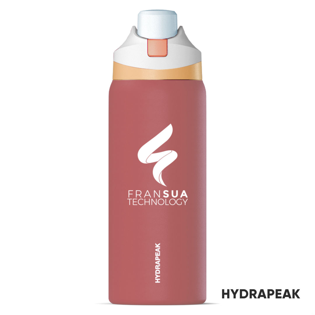 Hydrapeak® Oasis Water Bottle - 32oz 1