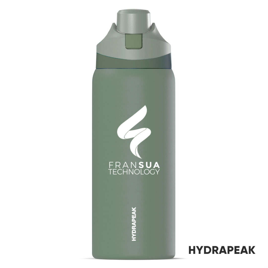 Hydrapeak® Oasis Water Bottle - 32oz 1