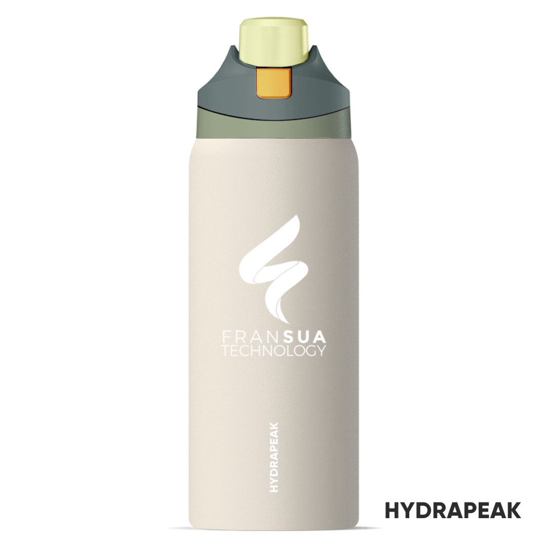 Hydrapeak® Oasis Water Bottle - 32oz 1