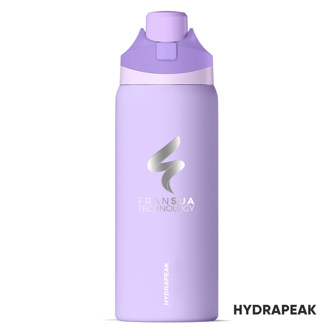 Hydrapeak® Oasis Water Bottle - 32oz 1