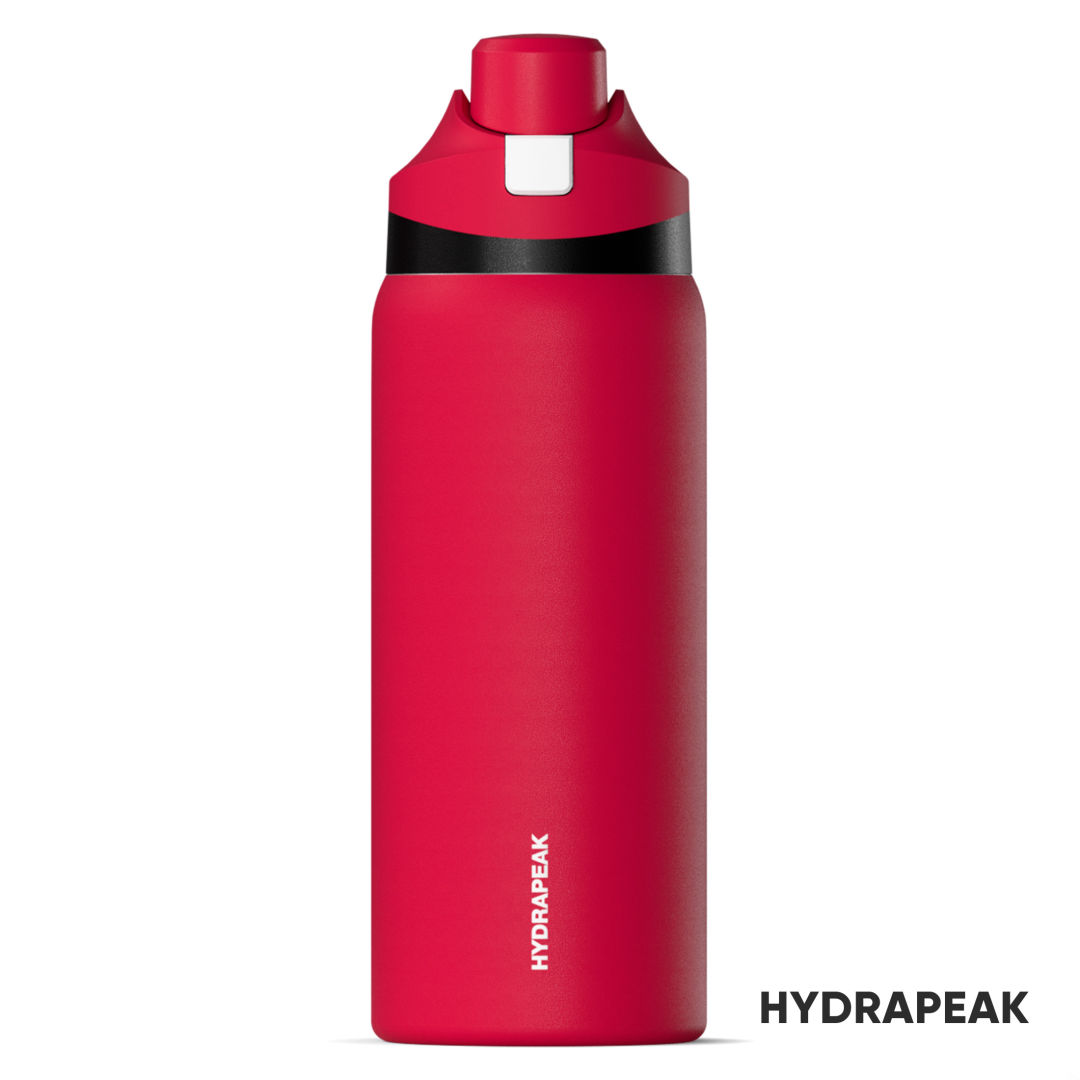 Hydrapeak® Oasis Water Bottle - 32oz 1