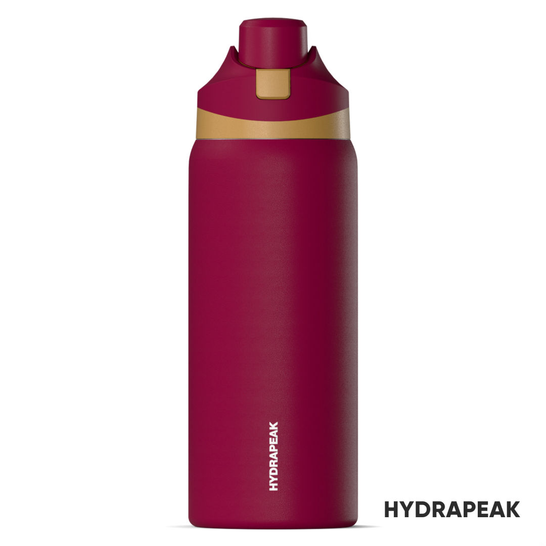 Hydrapeak® Oasis Water Bottle - 32oz 1