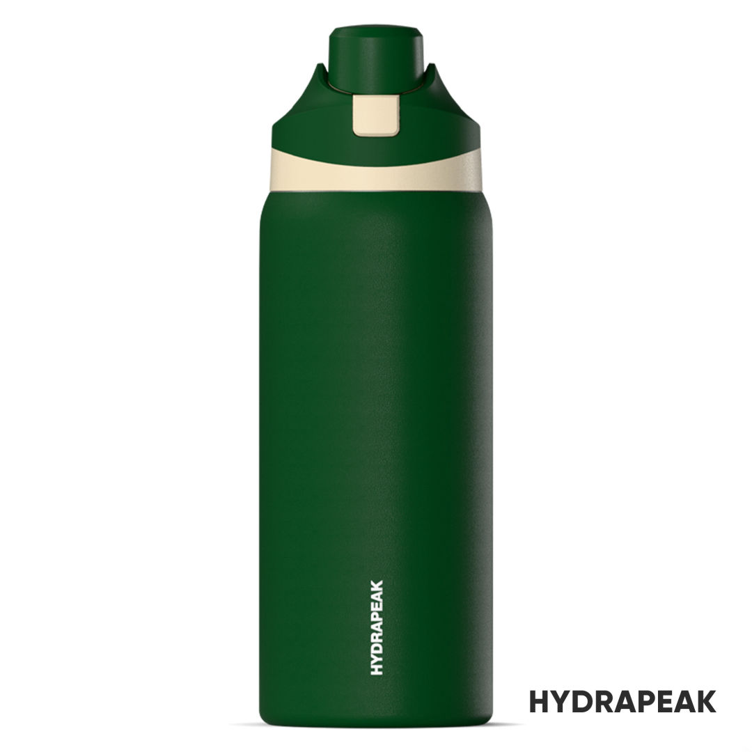 Hydrapeak® Oasis Water Bottle - 32oz 1