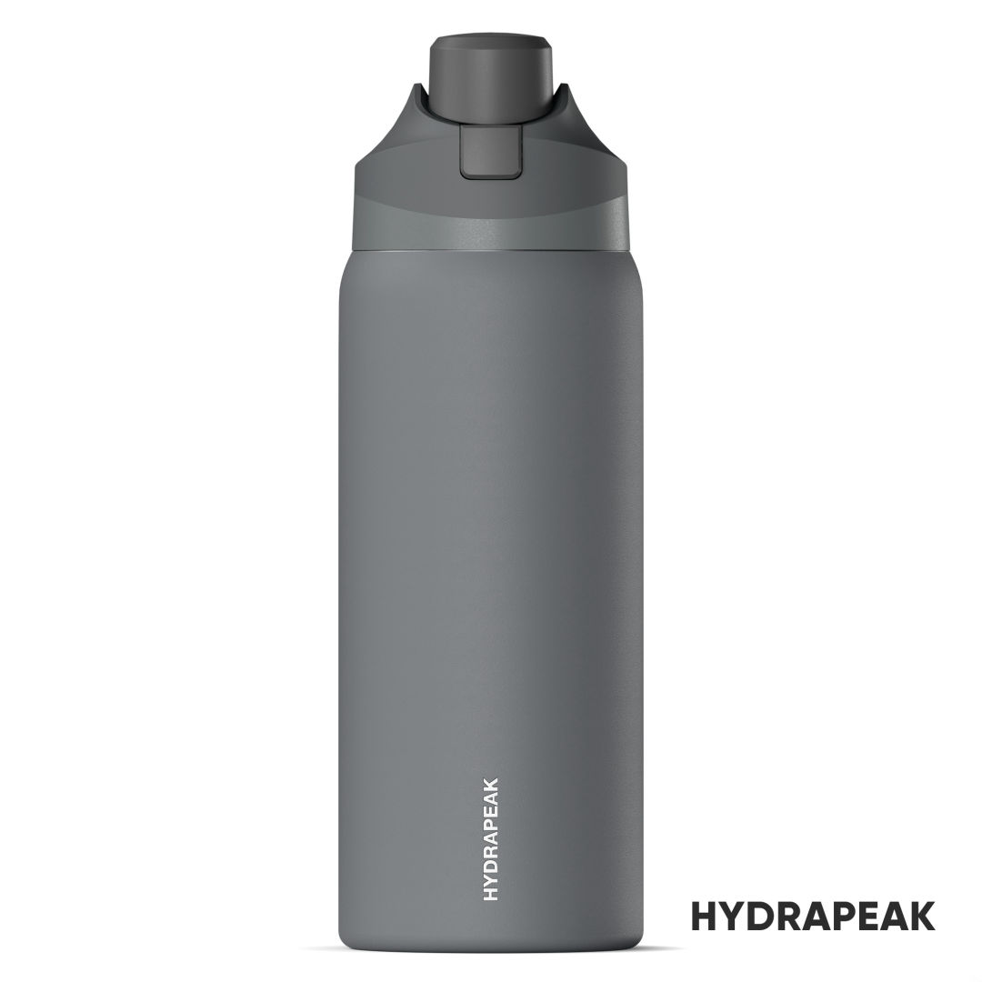 Hydrapeak® Oasis Water Bottle - 32oz 1