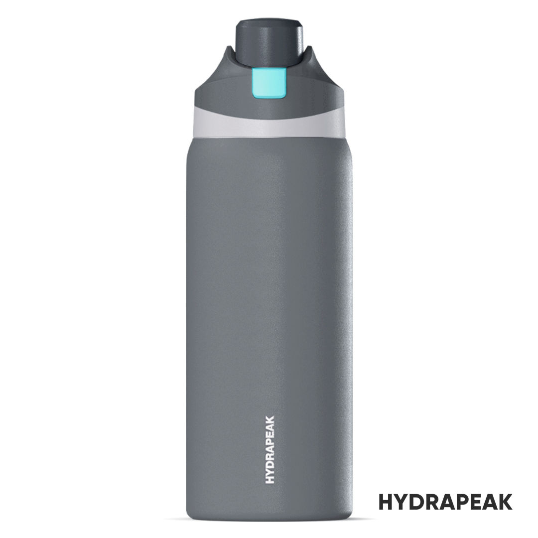 Hydrapeak® Oasis Water Bottle - 32oz 1