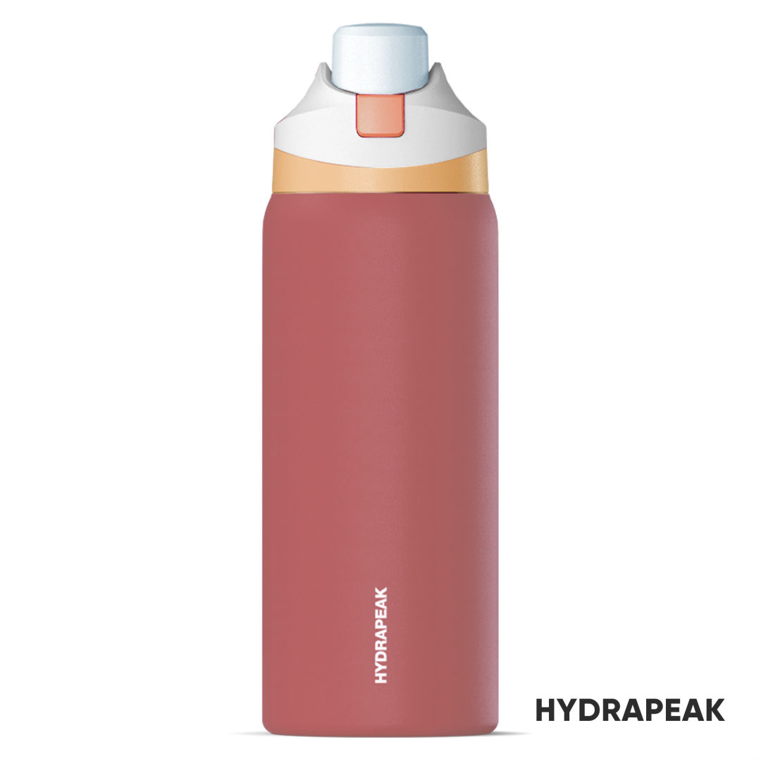 Hydrapeak® Oasis Water Bottle - 32oz 1