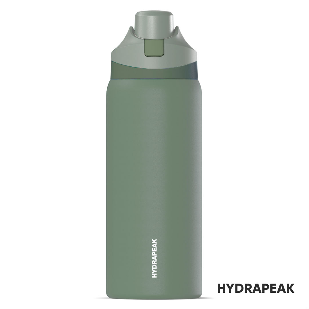 Hydrapeak® Oasis Water Bottle - 32oz 1
