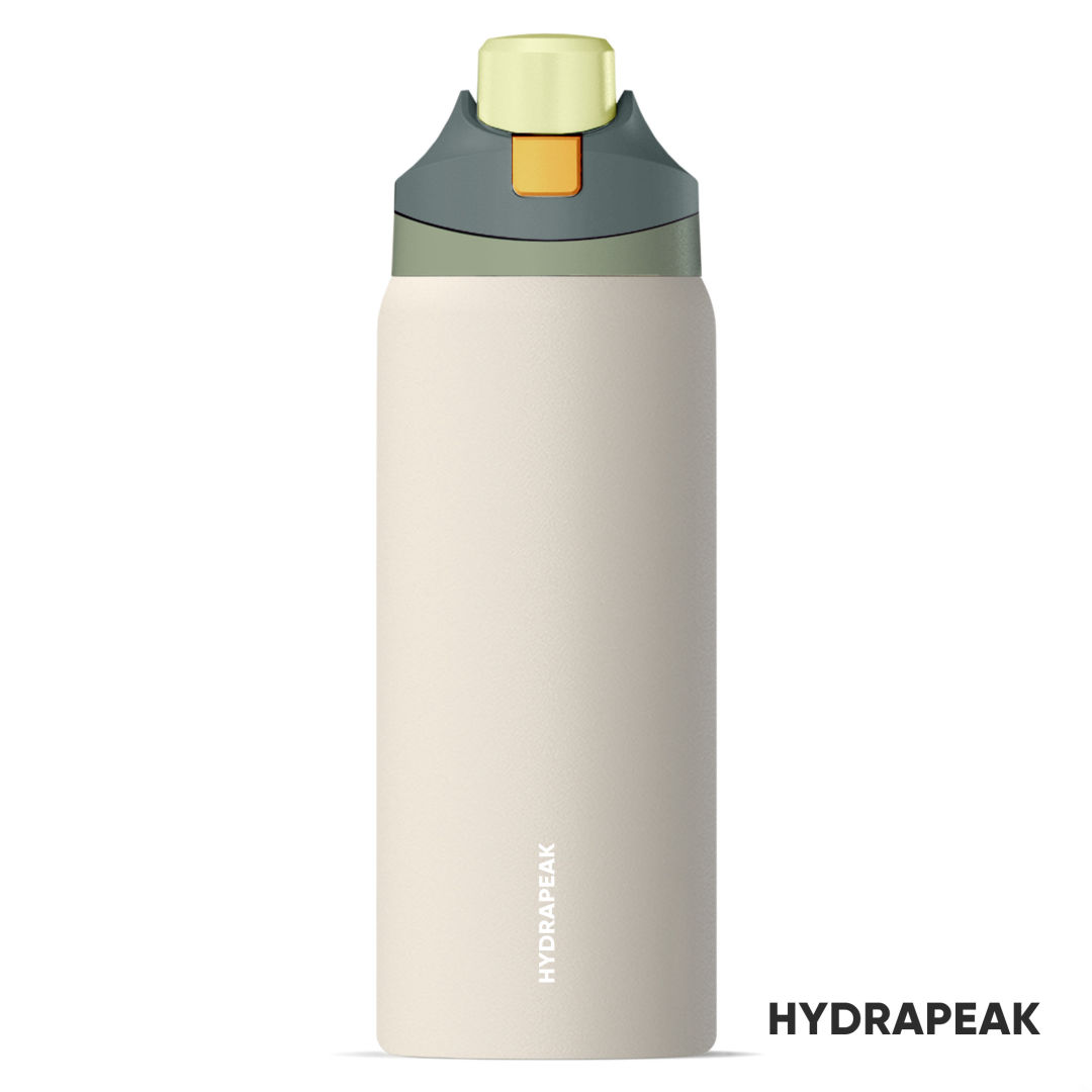 Hydrapeak® Oasis Water Bottle - 32oz 1