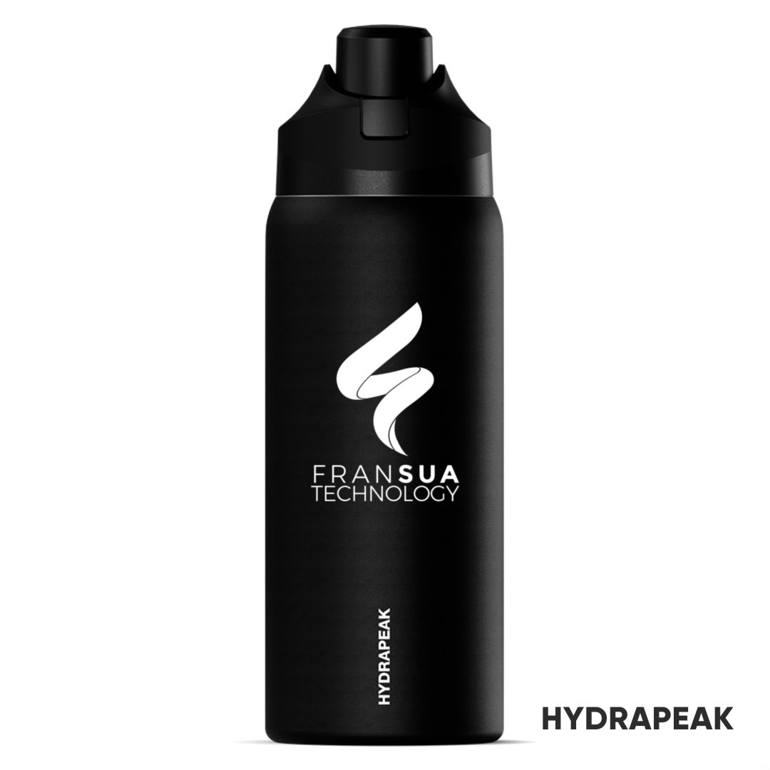 Hydrapeak® Oasis Water Bottle - 32oz 1