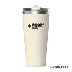 Hydrapeak® Tumbler - 30oz - Ivory Hydrapeak® Tumbler - 30oz - Ivory