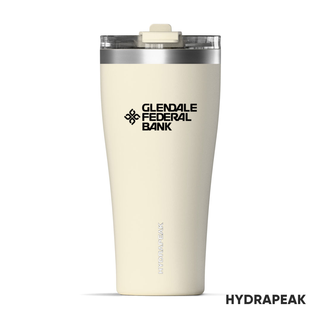Hydrapeak® Tumbler - 30oz 1