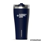 Hydrapeak® Tumbler - 30oz - Navy Hydrapeak® Tumbler - 30oz - Navy