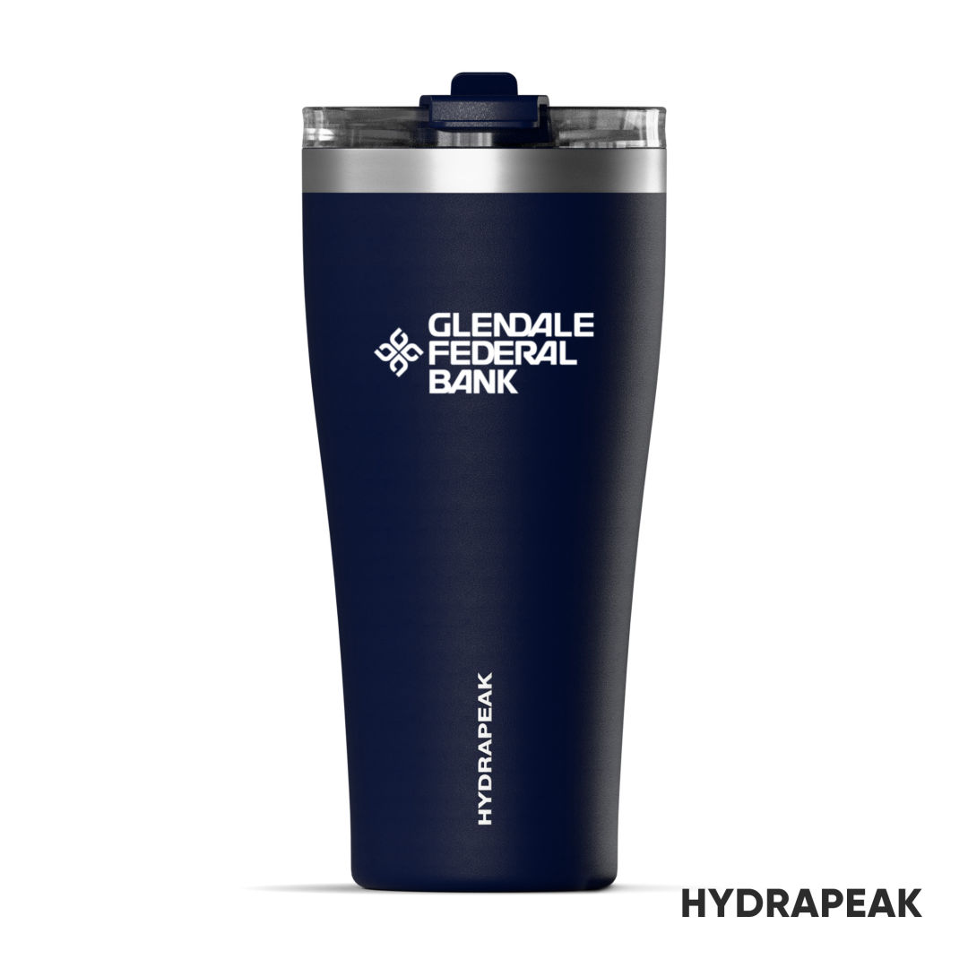 Hydrapeak® Tumbler - 30oz 1