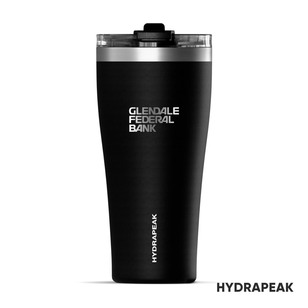 Hydrapeak® Tumbler - 30oz 1