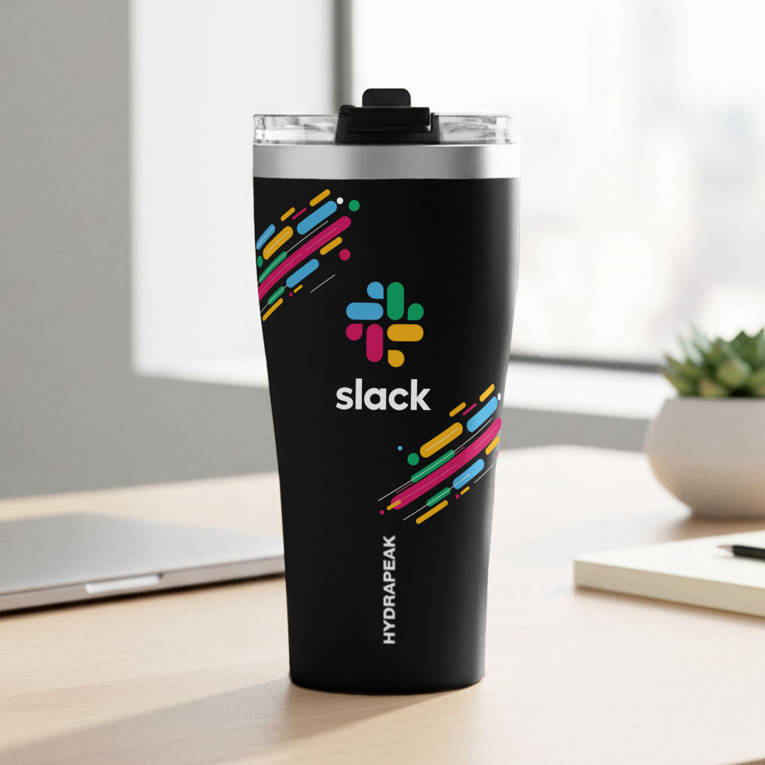 Hydrapeak® Tumbler - 30oz 1